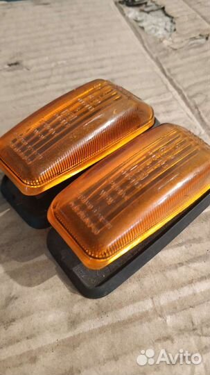 Повторитель поворота ваз 2114,2115,2113,21140