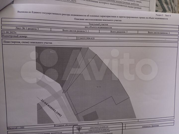 Участок 12 сот. (ИЖС)