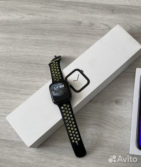 Apple watch 4 44 mm