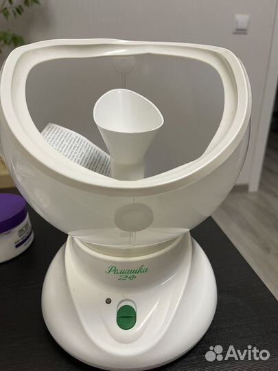 Ингалятор Ромашка