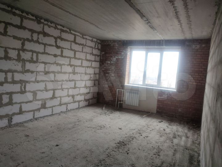 1-к. квартира, 49,8 м², 5/10 эт.