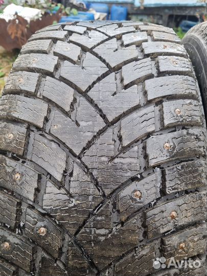 Zeta Antarctica Sport 255/55 R18