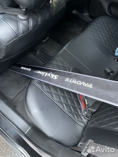 Favorite skyline 842mh(новый)