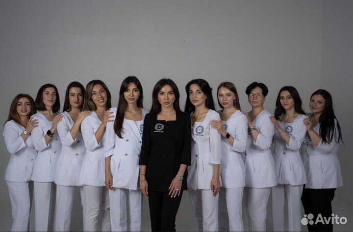 Косметолог,Специалист по лазерной эпиляции