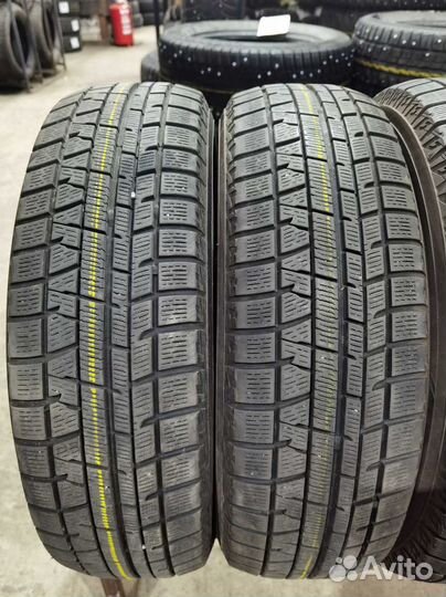 Yokohama Ice Guard IG50 185/65 R15 88Q