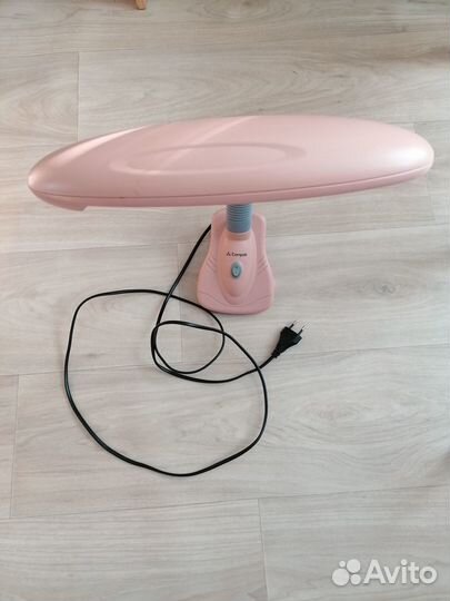 Лампа настольная