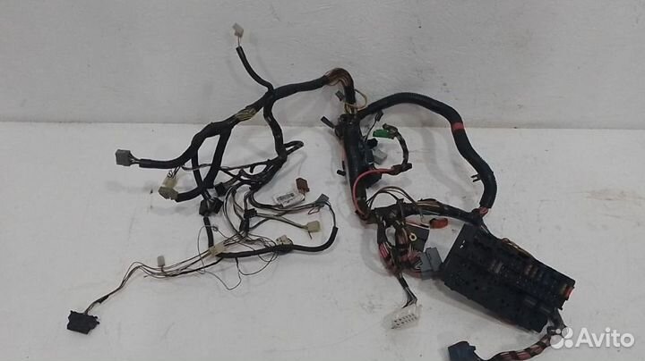 Проводка подпанельная Ваз 21126 Лада Приора