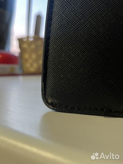 Сумка tosca blu натуральная