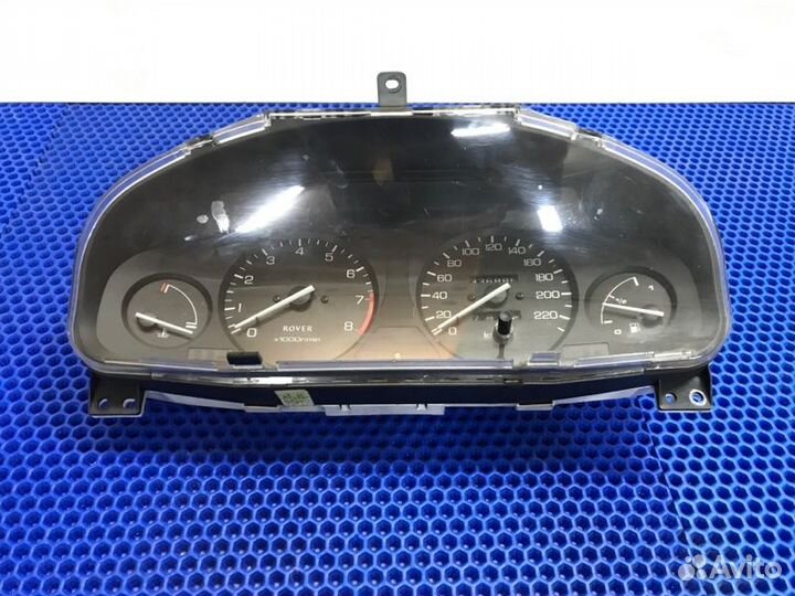 Панель приборов Rover 400 14K4FK77 1999