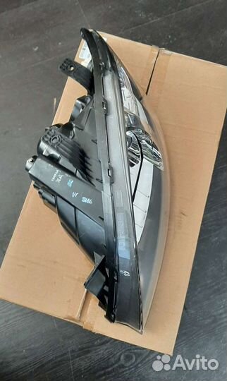 Daewoo Gentra фара оригинал