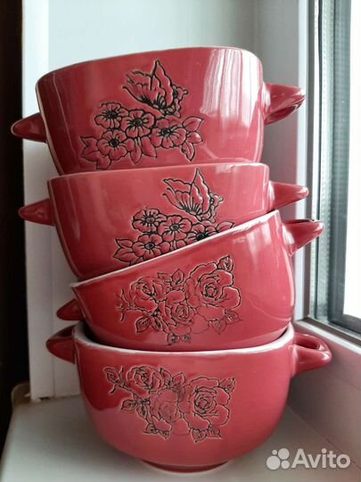 Бульонница