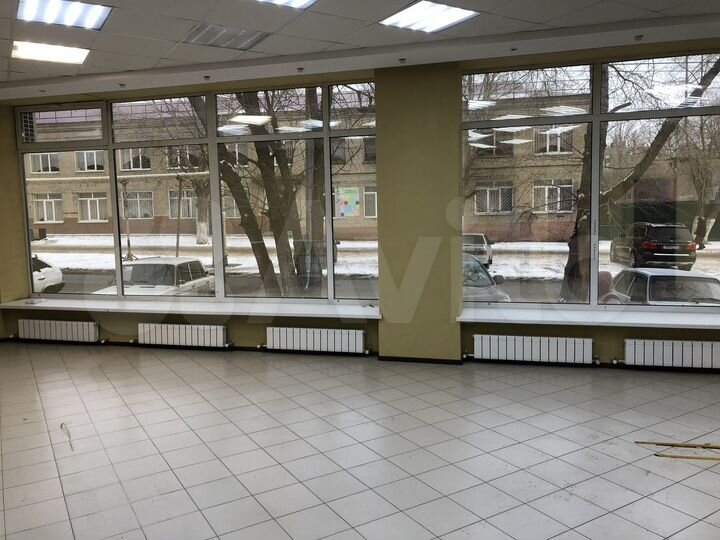 Торговая площадь, 197 м²