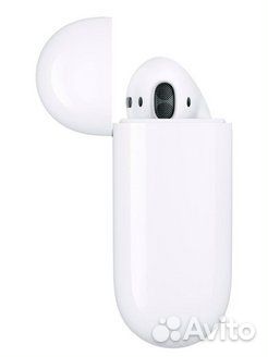 AirPods 2-го поколения