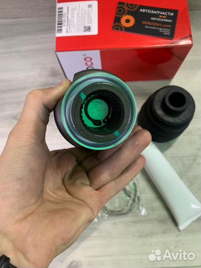 Шрус внутренний передний Mazda 3 BK/BL (03-09)