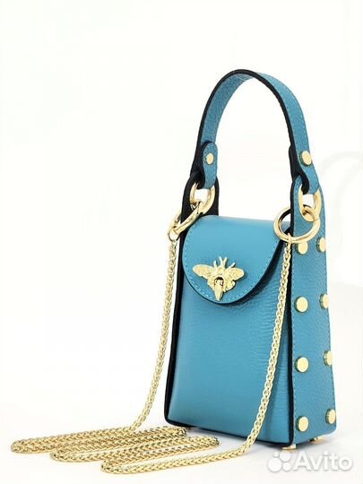 Сумка женская новая Giada Италия оригинал