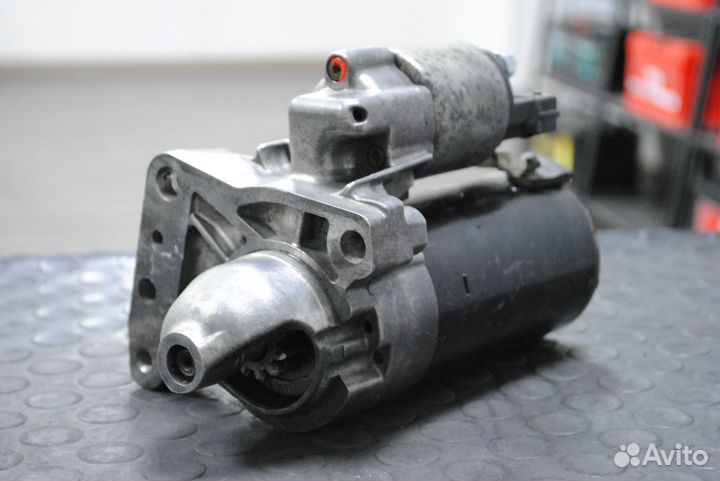 Стартер Mini Countryman, Clubman 1.6 б/у