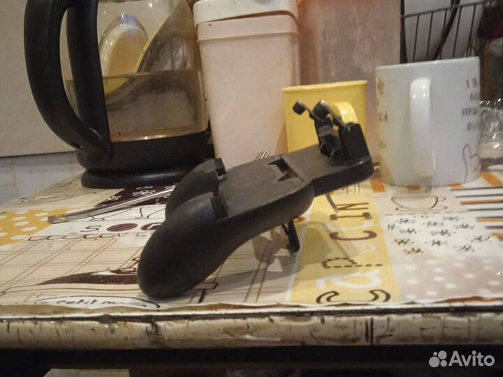 Джойстик для телефона