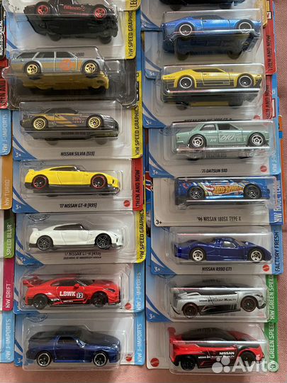 Hot wheels japan япония