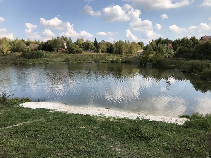 Участок 6 сот. (ИЖС)