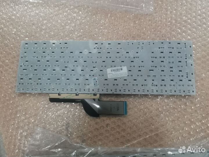 Клавиатура для ноутбука Samsung NP355V5C NP350V4C