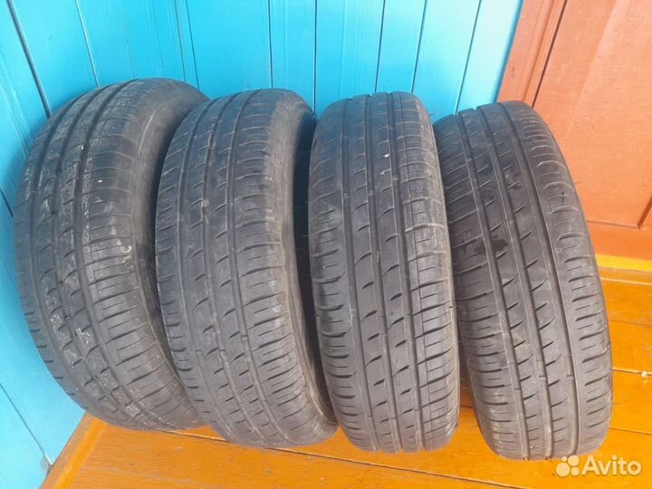 Летние колёса Sailun Atrezzo ECO 185/70 R14