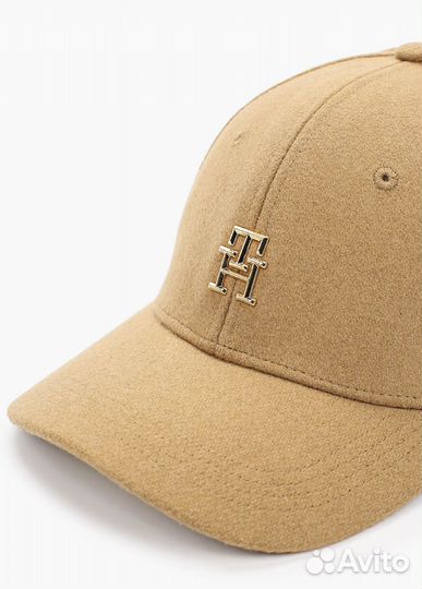 Tommy hilfiger кепка (новая )