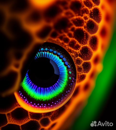 Нарисую арт / логотип / сайт/обложку / картину