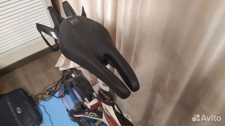 Велосипед для триатлона