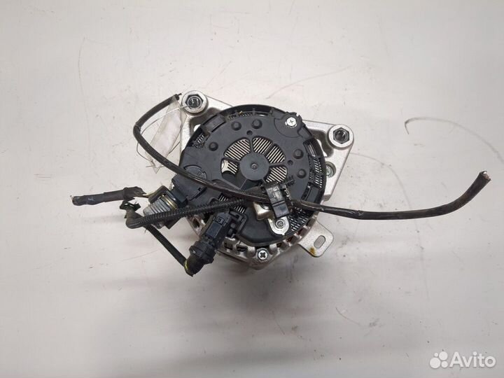 Генератор Opel Grandland X, 2020