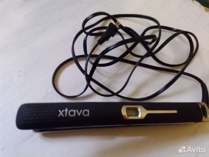 Плойки разные