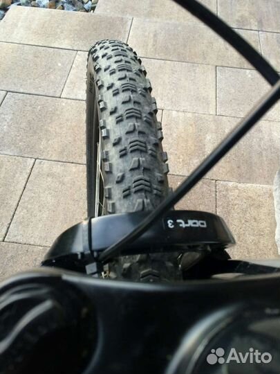 Горный велосипед Kona 19