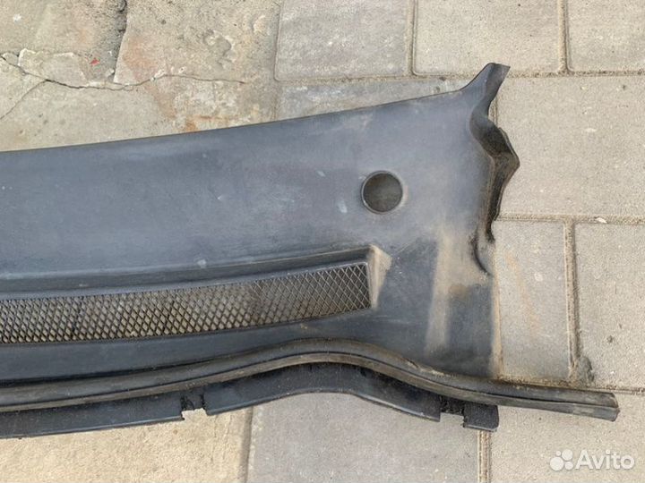 Жабо Ford Focus 2 седан 1.6 hwdb 2005