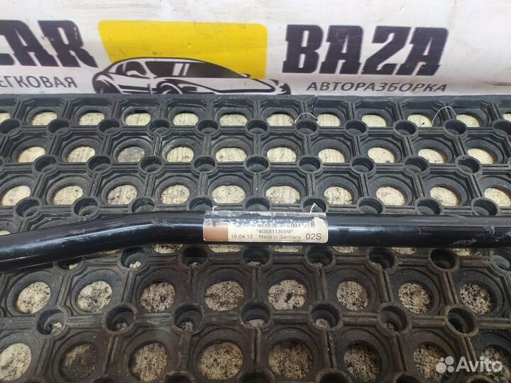 Стабилизатор задний Audi A6, Audi A6 Allroad