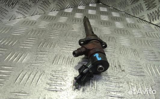 Форсунка дизельная citroen berlingo 1 (CBE12AL02)