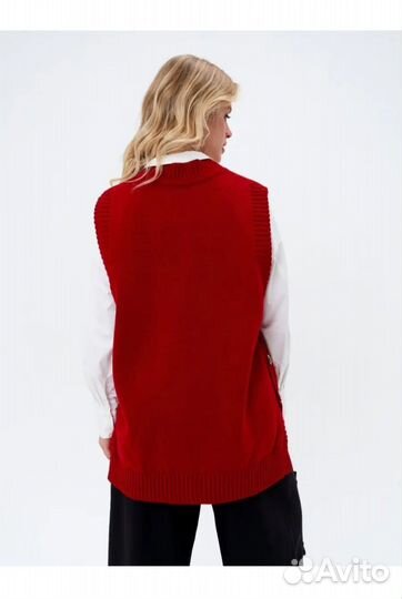 Жилет женский