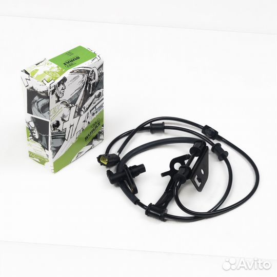 Датчик ABS Chery Tiggo T11 перед. лев