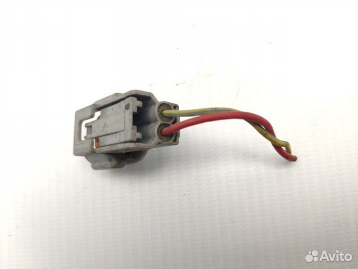 Разъем Mitsubishi Galant EA1A 4G64GDI