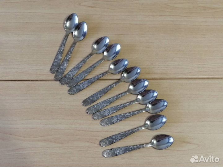 Посуда кухонная утварь