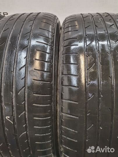 Bridgestone Dueler H/P 92A 225/55 R18