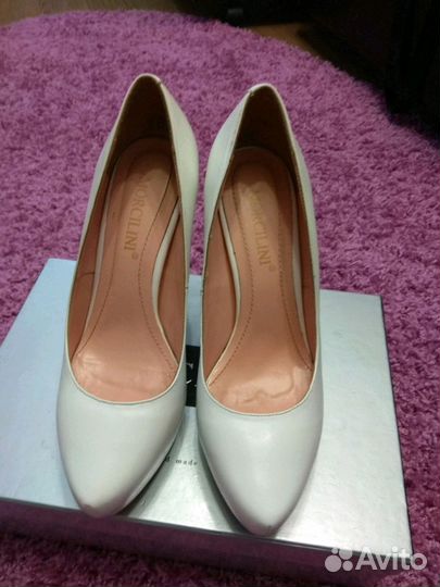 Туфли женские
