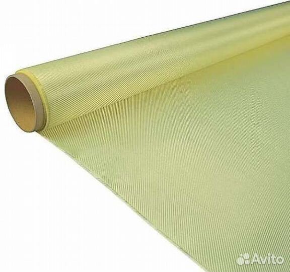 Арамидная ткань. Кевлар. Опт