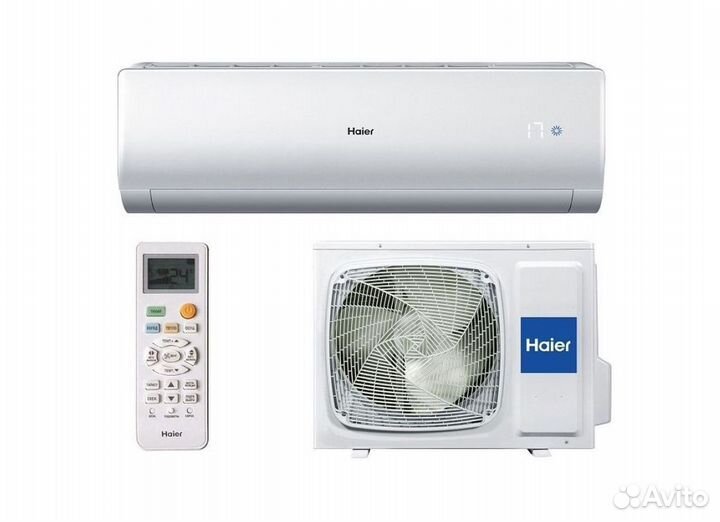 Кондиционер сплит в наличии