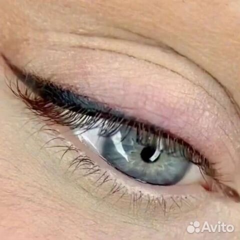 Перманентный макияж,филлеры,ботокс,микроблейдинг