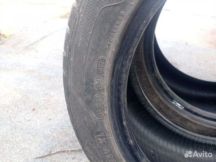 Sailun Atrezzo ZSR 215/50 R17 95V