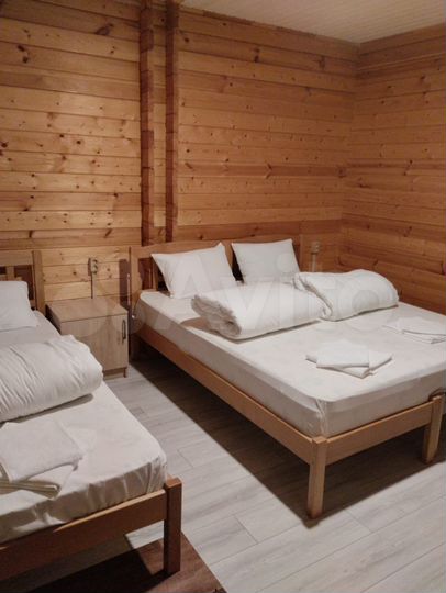 Дача 192 м² на участке 15 сот.