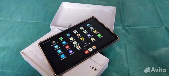 Huawei MatePad 4/64 LTE BAH3-L09