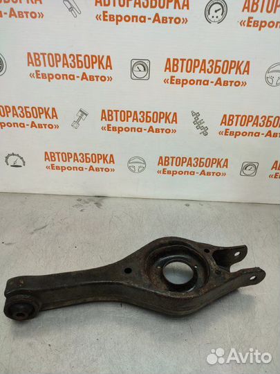 Рычаг поперечный задний левый Hyundai Elantra Hd