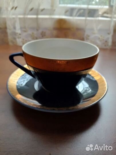 Разная посуда в идеальном состоянии Винтаж