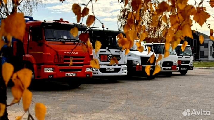 Топливо дизельное летнее птф -27 ART:282A