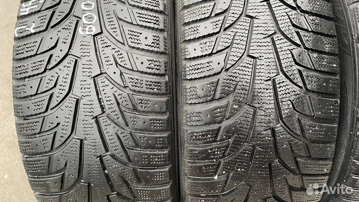 Hankook Winter I'Pike 245/45 R18 100T